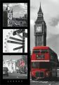 London (Red Bus)