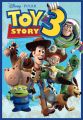 Toy Story 3 Plakat 3D