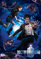 Doctor Who (Vortex) Plakat 3D