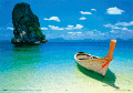 Phuket - plakat 3D Phuket - plakat 3D