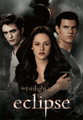 Twilight Eclipse Plakat 3D