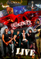 Aerosmith (Live) - Plakat 3D Aerosmith (Live) - Plakat 3D