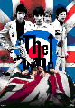 The Who - Plakat 3D The Who - Plakat 3D