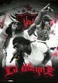 Lil Wayne - Plakat 3D Lil Wayne - Plakat 3D