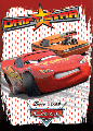 Cars (Pure 3D) - Samochody - Plakat 3D