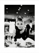 Audrey Hepburn (Breakfast At Tiffanys B&W)