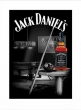 Jack Daniels (Pool Room)
