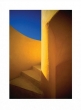 Golden Stairwell