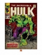 Incredible Hulk (Monster Unleashed)