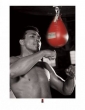 Muhammad Ali (Speed Bag)