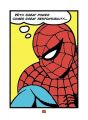 Spider-man (Pop Art)