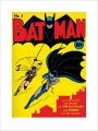 Batman (No.1) Batman (No.1)