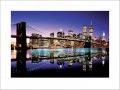 Brooklyn Bridge (Colour)