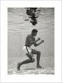 Muhammad Ali (Underwater)