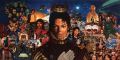 Michael Jackson (Michael) - Kr�l Popu - reprodukcja