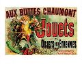 Jouets (As Seen On Friends)