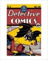 Batman Batman