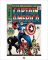 Captain America Captain America