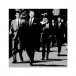 The Rat Pack (Silver)