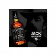 Jack Daniels (Bottle)