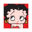 Betty Boop (Red)