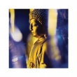 Blue Buddha