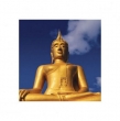 Golden Buddha