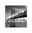 San Fransisco (B&W)