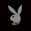Playboy (Silver Logo)