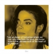 Michael Jackson (Iquote - Dream)