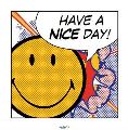 Smiley (Have A Nice Day) Smiley (Have A Nice Day)