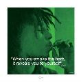 Bob Marley (I.Quote - Herb) Bob Marley (I.Quote - Herb)
