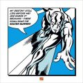 Silver Surfer (My Destiny)