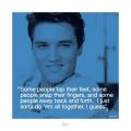 Elvis Presley (I.Quote - All Together)