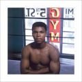 Muhammad Ali (Window)