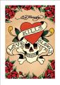 Ed Hardy (Love Kills Slowly) - reprodukcja