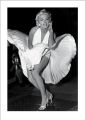 Marilyn Monroe (Seven Year Itch) - reprodukcja