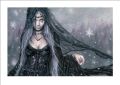 Victoria Frances (Winter Gothic) - reprodukcja