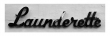 Launderette Launderette