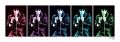 Elvis Presley (68 Comeback Special Pop Art)