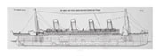 Titanic (Plans) - reprodukcja