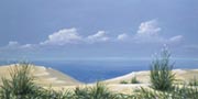 Blue Horizon