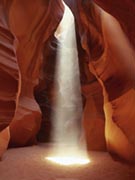 Antelope Slot Canyon Antelope Slot Canyon