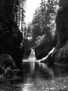 Eagle Creek