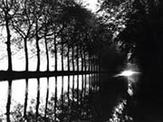 River in France River in France