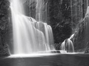 Grampian Waterfall Grampian Waterfall