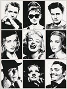 Hollywood Legends