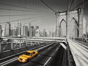 Yellow Cab