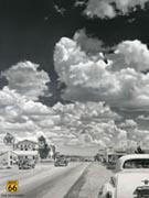 ROUTE 66 - 10 seconds after