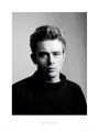 JAMES DEAN portrait